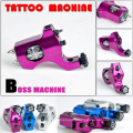 100% High Quality Bishop Rotary Tattoo Machine